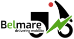 Belmare Logo